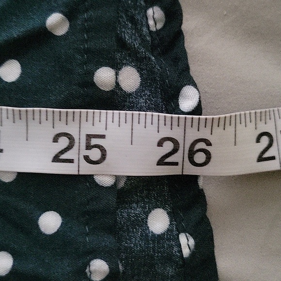 Divided H&M Button Up Long Sleeve Shirt - Picture 10 of 10